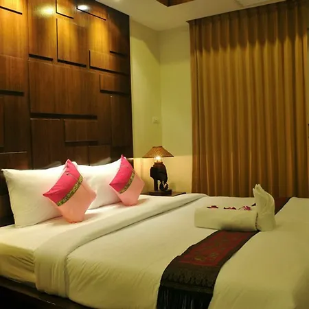 Boonjumnong Modern Apartment Chaweng  Exterior photo