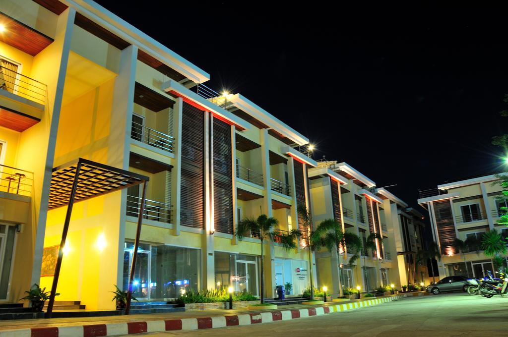 Boonjumnong Modern Chaweng (Koh Samui)