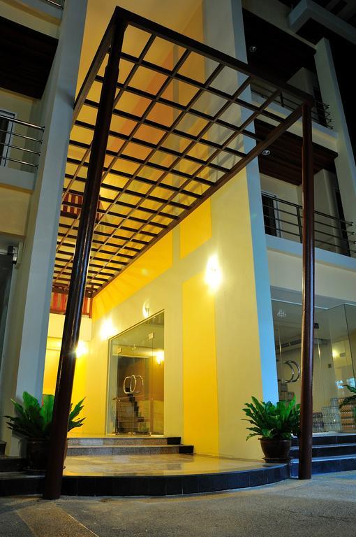 Boonjumnong Modern