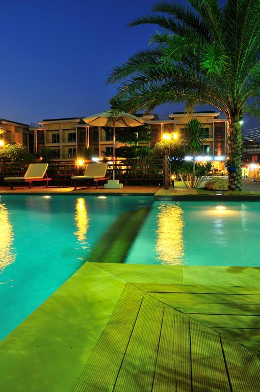 Boonjumnong Modern * Chaweng (Koh Samui)