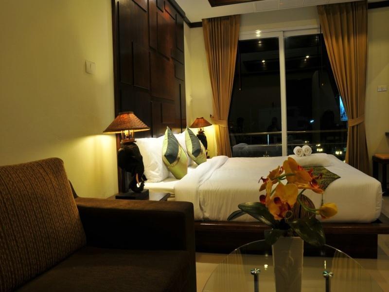 Boonjumnong Modern * Chaweng (Koh Samui)