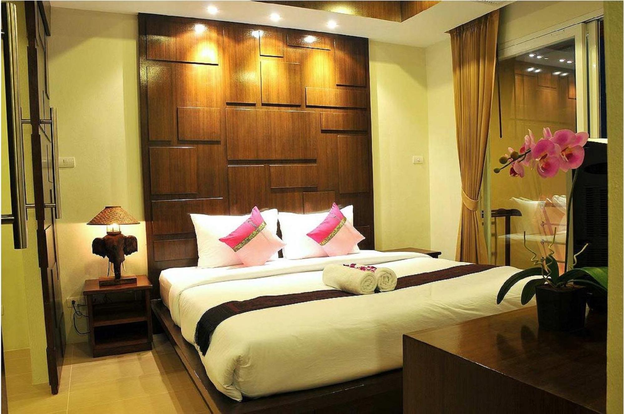 Boonjumnong Modern * Chaweng (Koh Samui)