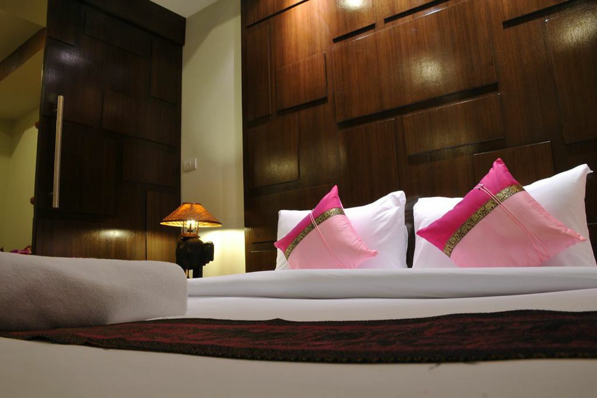 Boonjumnong Modern * Chaweng (Koh Samui)