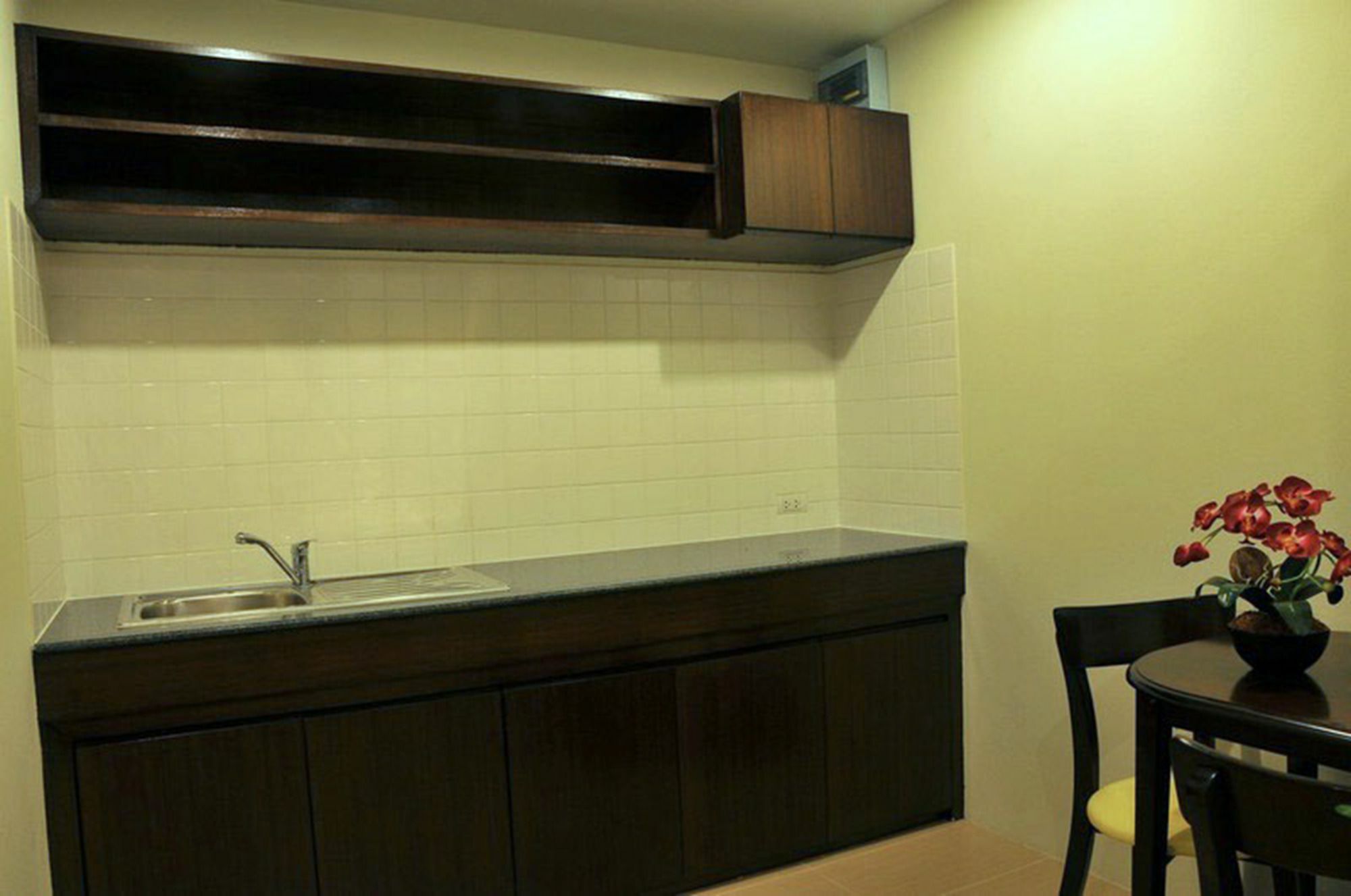 Boonjumnong Modern Apartment Chaweng (Koh Samui)